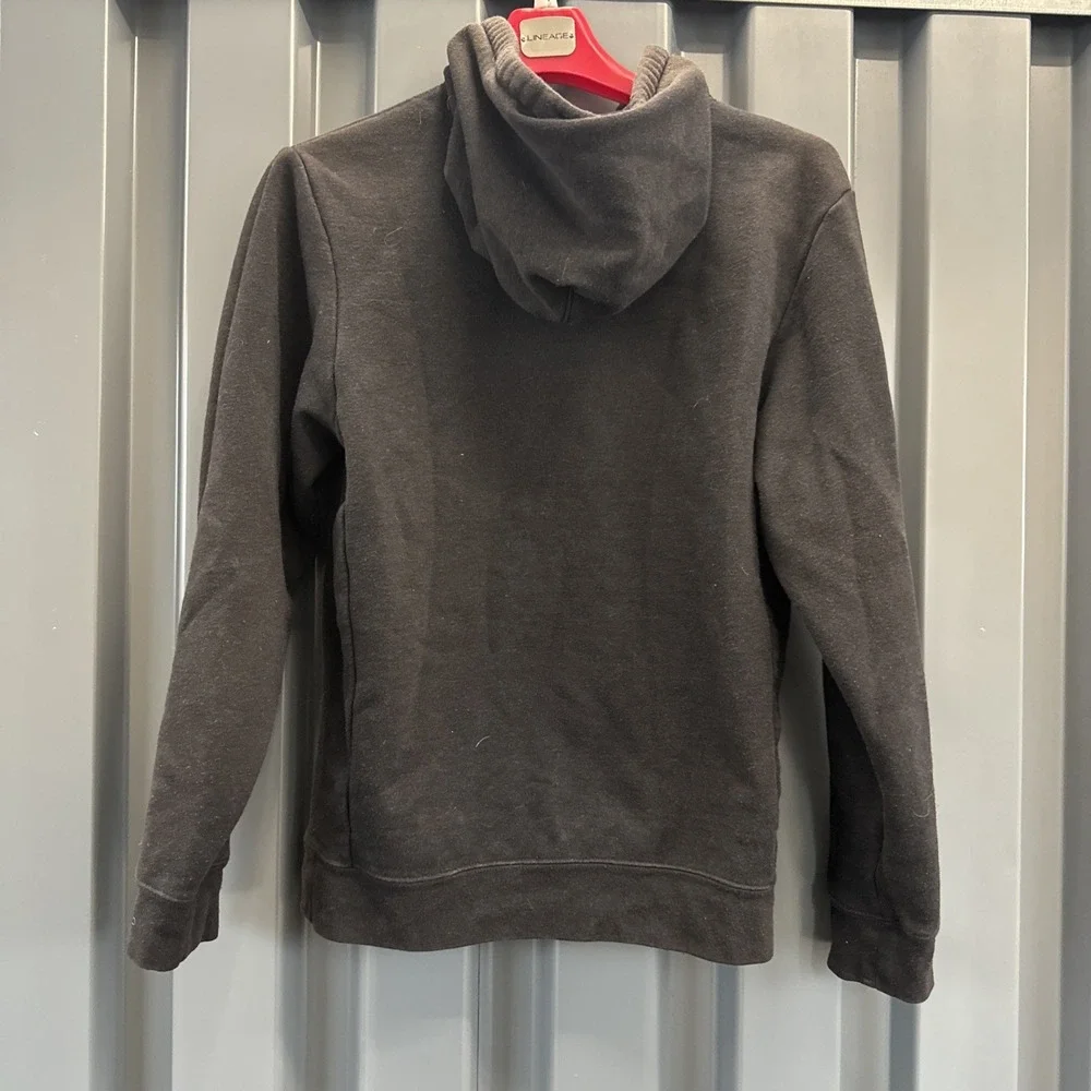 Patagonia Line Logo Ridge Stripe Uprisal‎ Hoodie Sweatshirt Mens S Women's M
